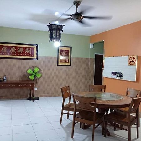 Aeon Tebrau Apartment Johor Bahru - By Room - Exterior foto