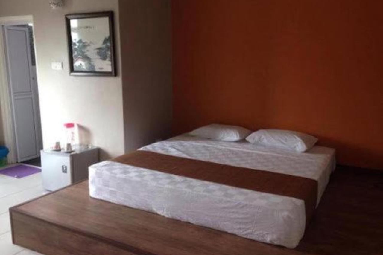 Aeon Tebrau Apartment Johor Bahru - By Room - Exterior foto