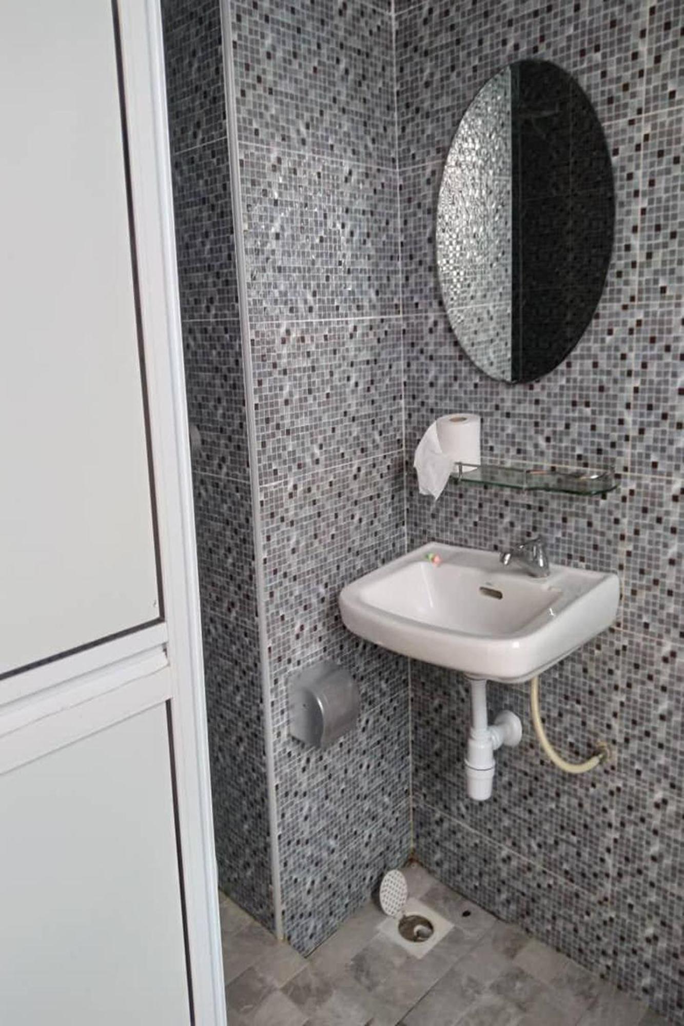 Aeon Tebrau Apartment Johor Bahru - By Room - Exterior foto