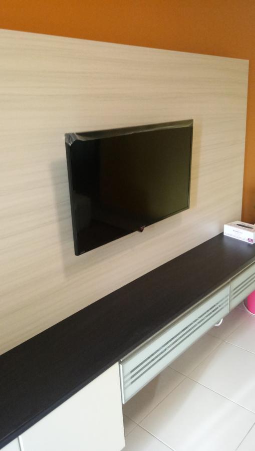 Aeon Tebrau Apartment Johor Bahru - By Room - Exterior foto